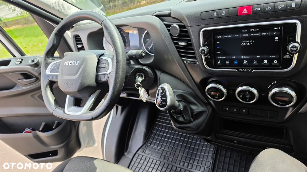 Iveco Daily - 13