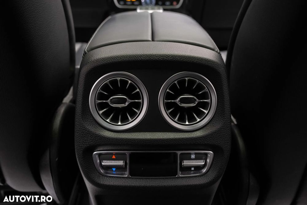 Mercedes-Benz G AMG 63 SW Long Aut. - 35