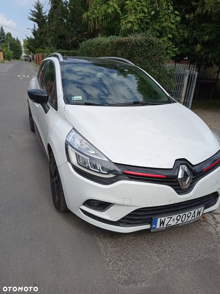Renault Clio - 2