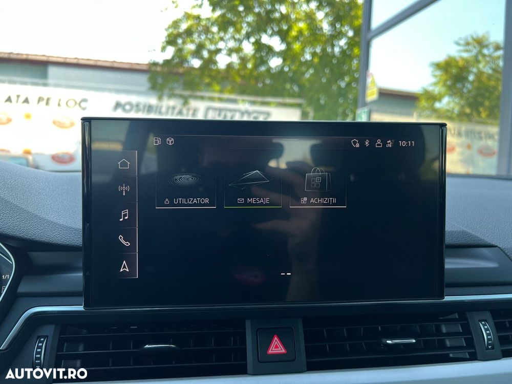 Audi A4 Limuzina - 22