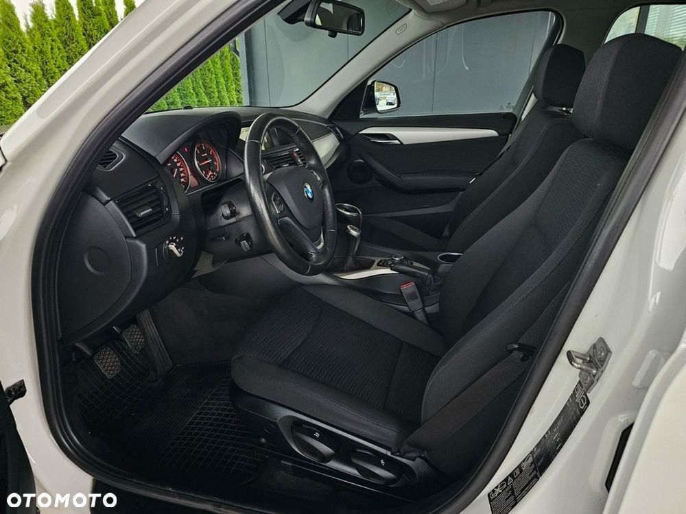 BMW X1 - 11