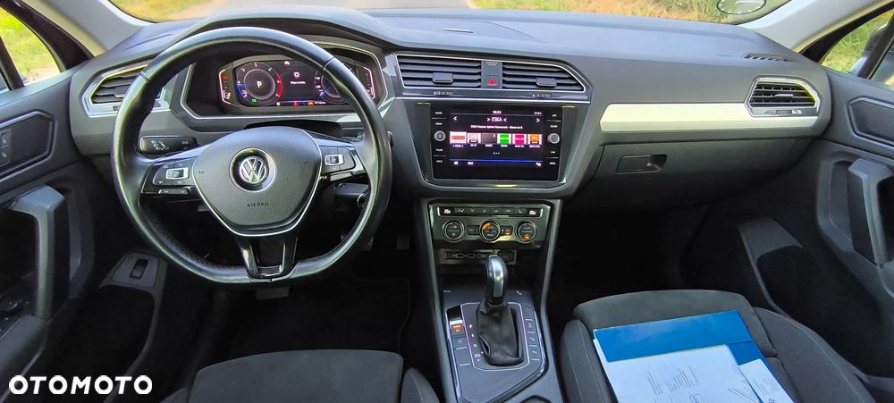 Volkswagen Tiguan 2.0 TDI SCR DSG United - 16