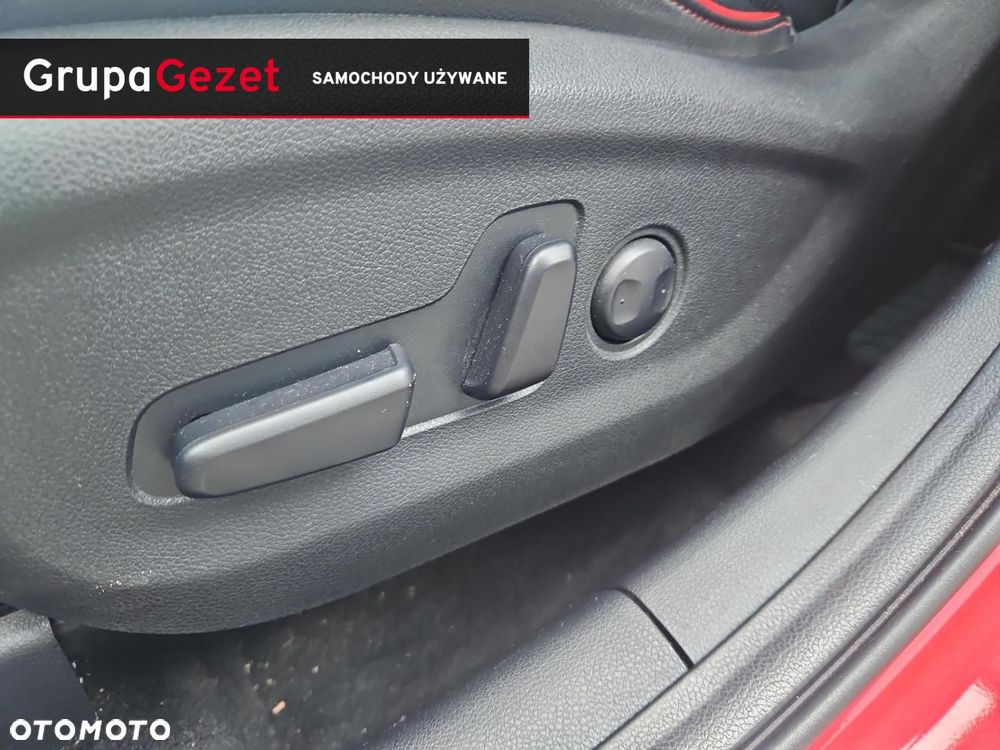 Kia Sportage 1.6 T-GDI GT Line 2WD DCT - 21