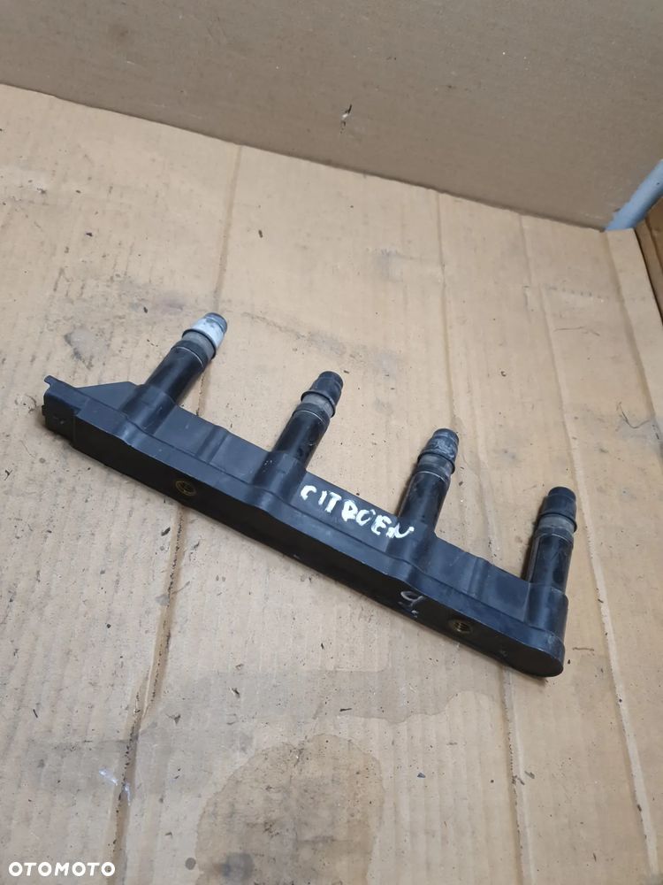 } CEWKA ZAPŁONOWA DELPHI PEUGEOT / CITROEN 1.4 nr 1104091