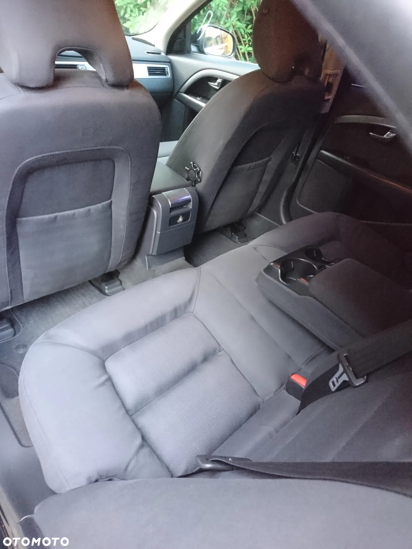 Volvo S80 2.5T Kinetic - 30