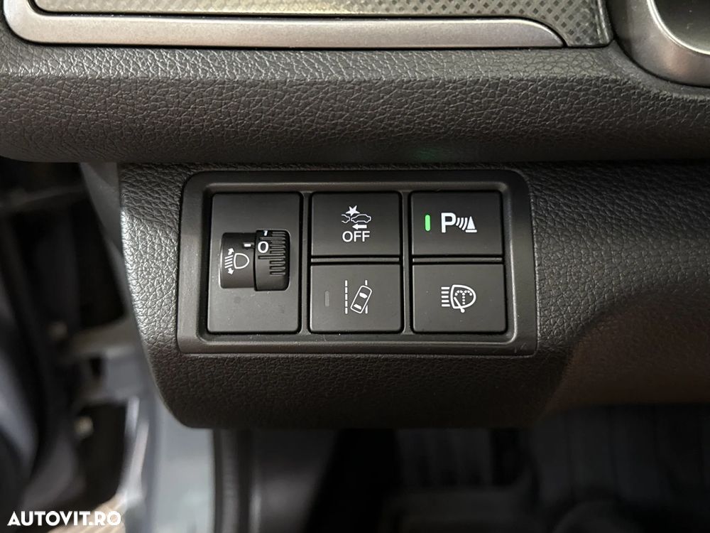 Honda Civic - 16