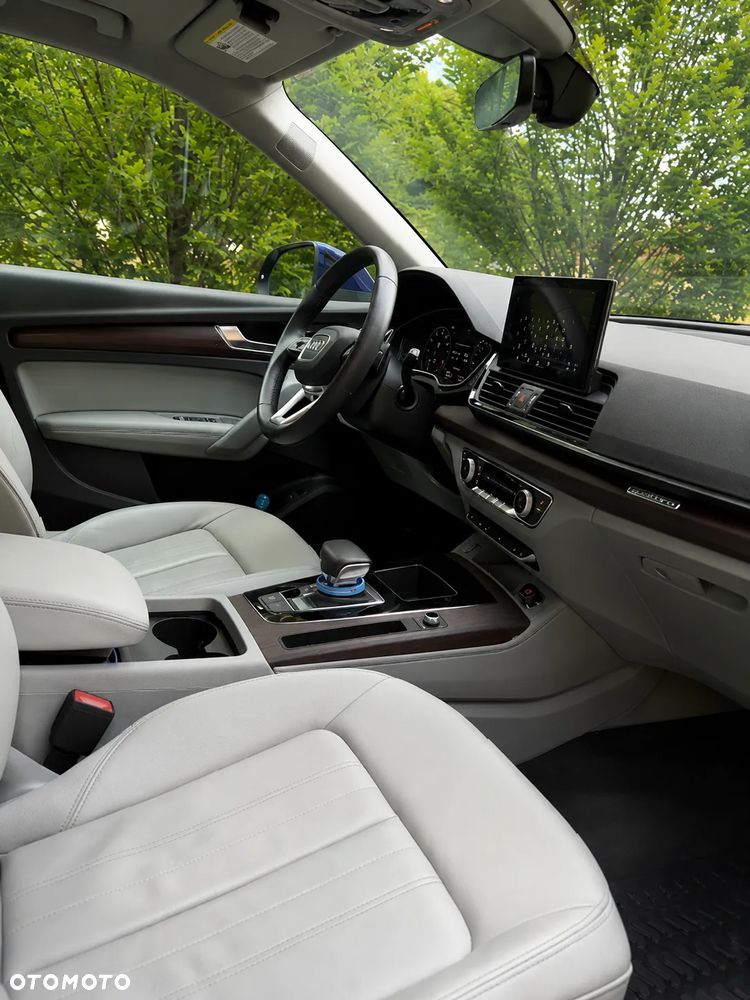 Audi Q5 - 8