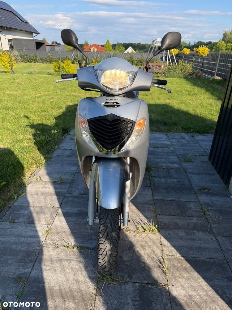Honda SH - 3