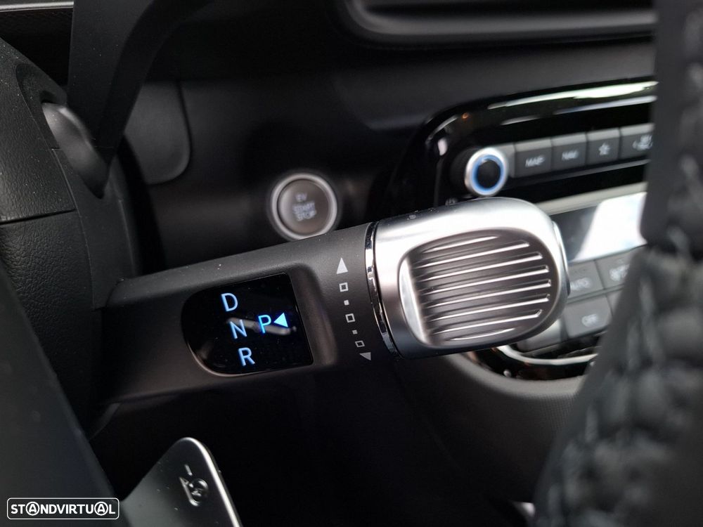 Hyundai Inster 42 kWh Comfort Plus 5L - 18