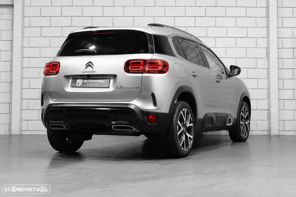 Citroën C5 Aircross - 5