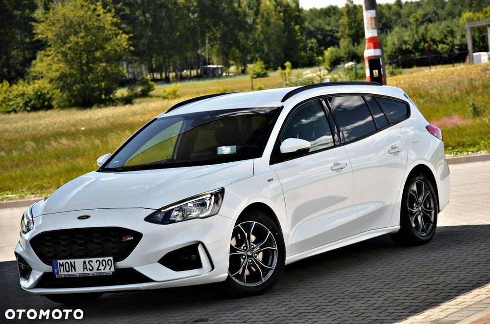 Ford Focus - 8
