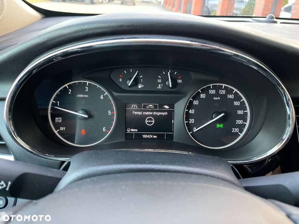 Opel Mokka 1.6 CDTI ecoFLEX Start/Stop Color Edition - 9