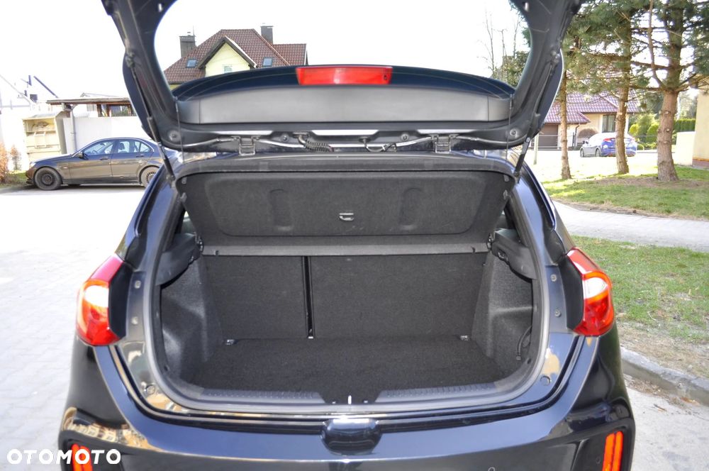 Kia Ceed 1.0 T-GDI GT Line - 14