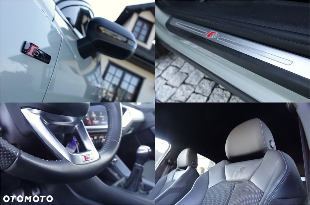 Audi Q3 Sportback - 8