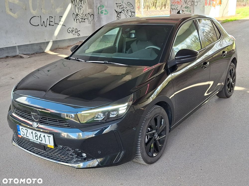 Opel Corsa 1.2 GS Line S&S - 1
