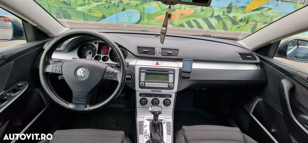 Volkswagen Passat - 5