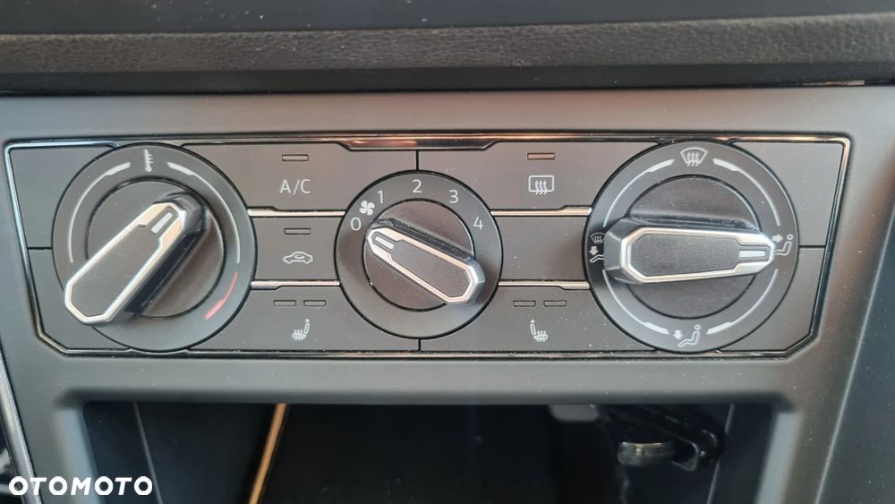 Volkswagen Polo 1.0 TSI Highline - 25