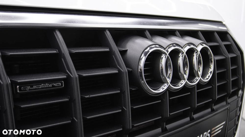Audi Q3 40 TFSI Quattro Advanced S tronic - 14