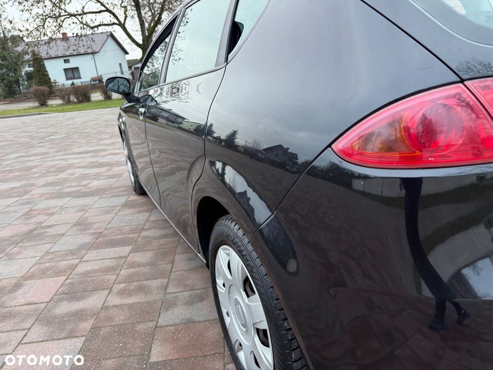 Seat Leon 1.6 Style - 16