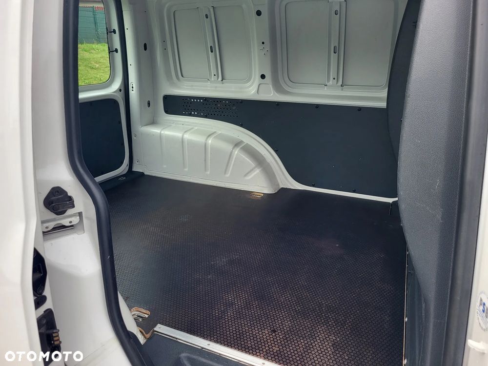 Volkswagen Caddy 2.0 TDI - 27