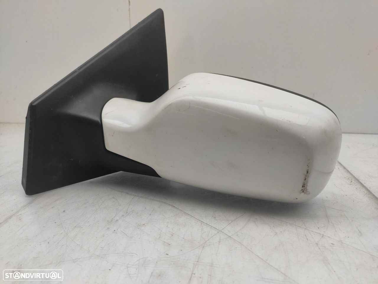 Retrovisor / espelho esquerdo RENAULT Clio III (BR0/1, CR0/1) - 3