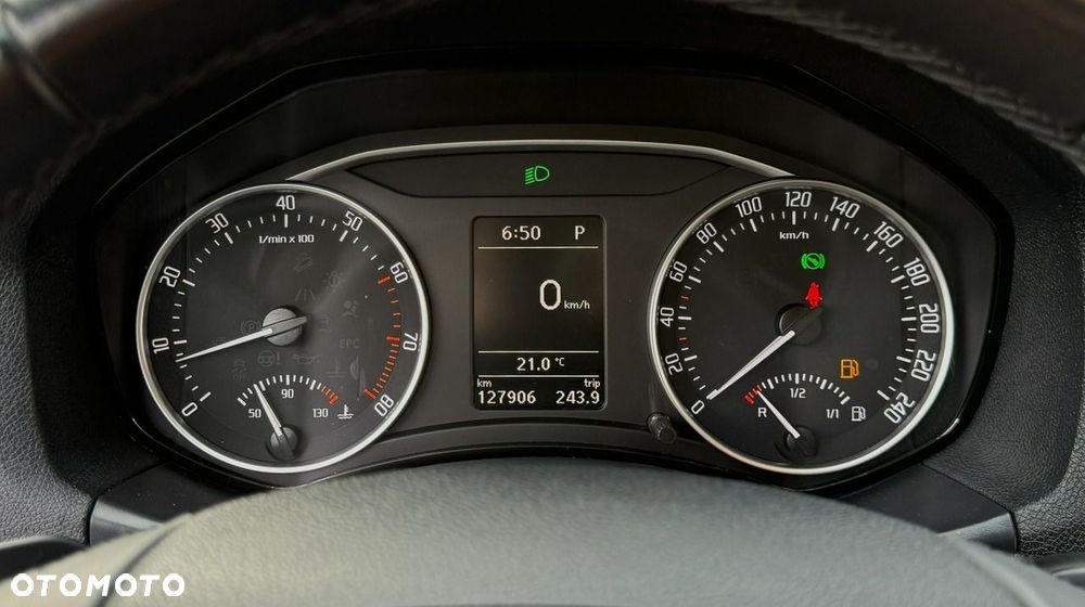 Skoda Octavia 1.4 TSI DSG Elegance - 26