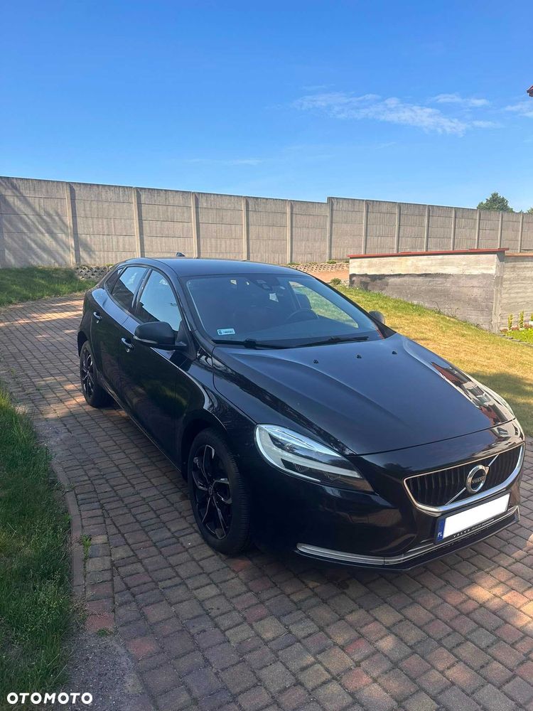 Volvo V40 - 2