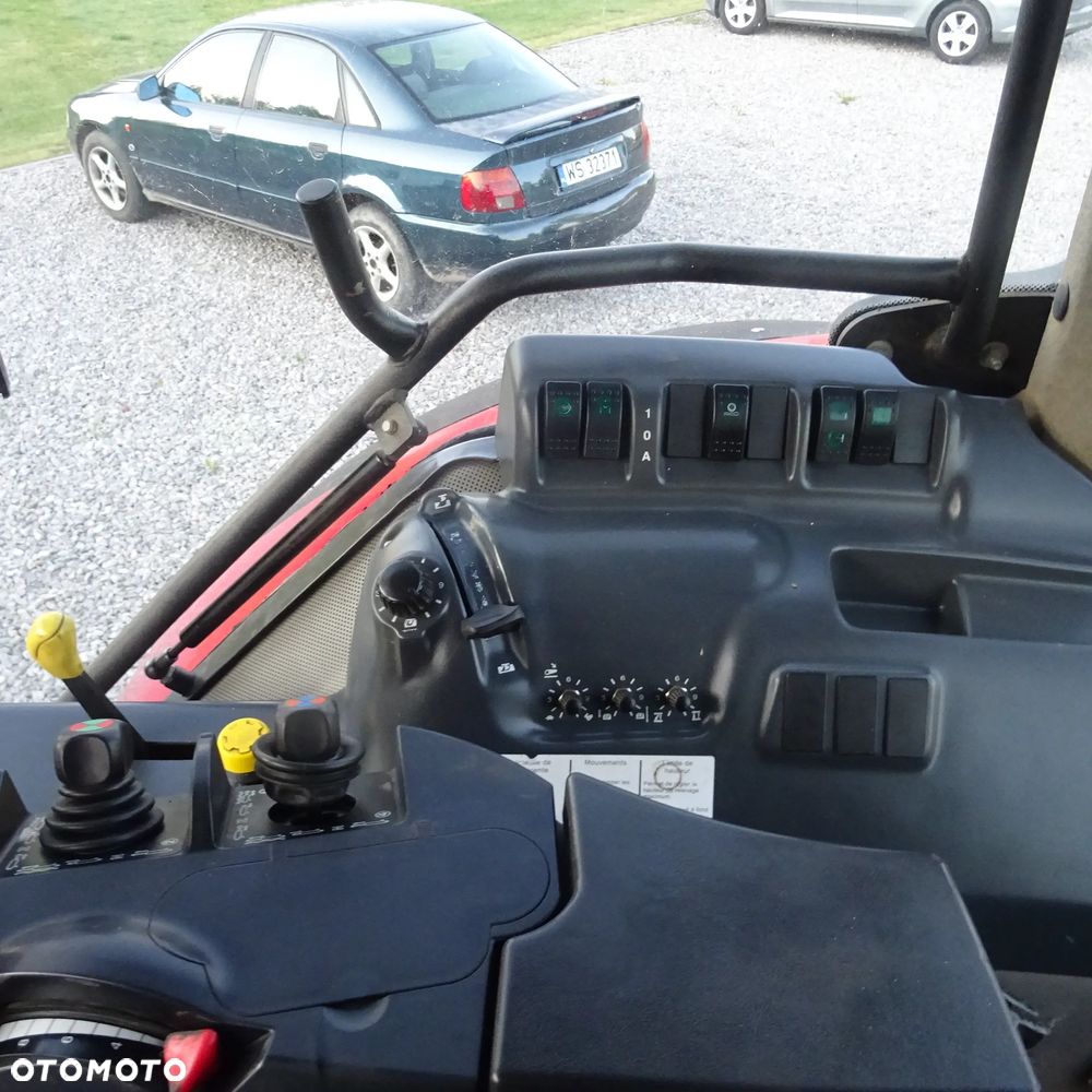 McCormick XTX 165 - 11