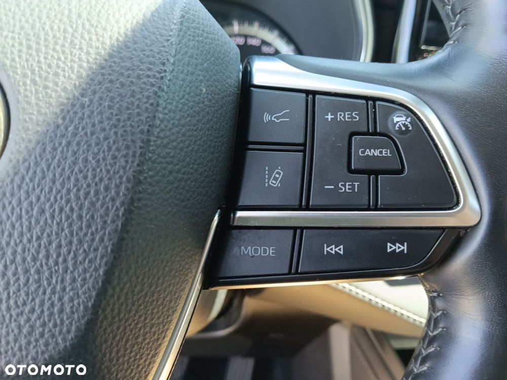 Toyota Highlander - 18