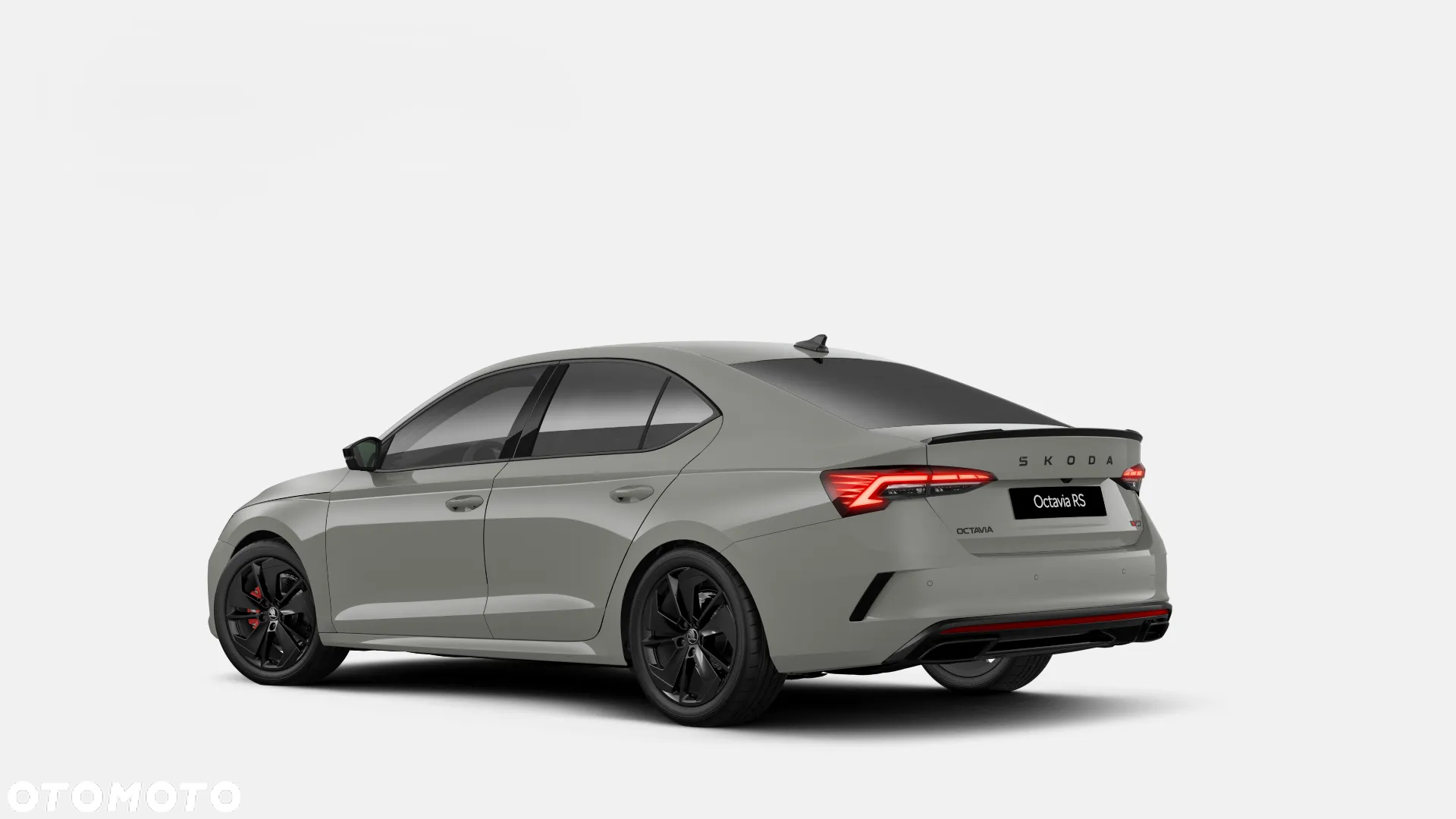 Skoda Octavia 2.0 TSI RS DSG - 3