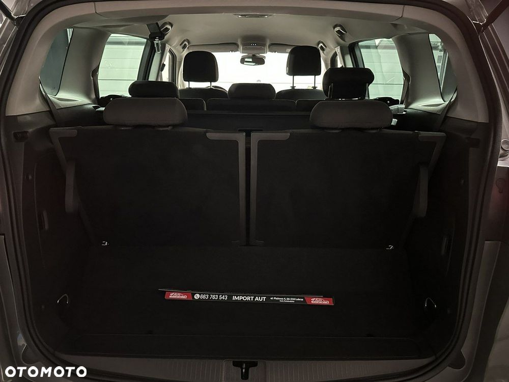 Opel Zafira - 14