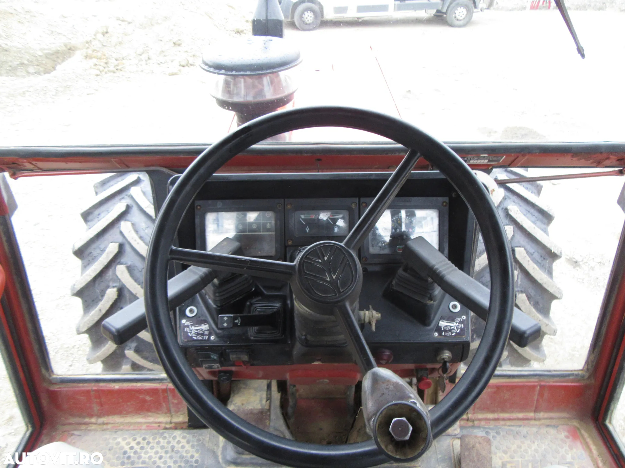 Fiat 115-90 DT - 11