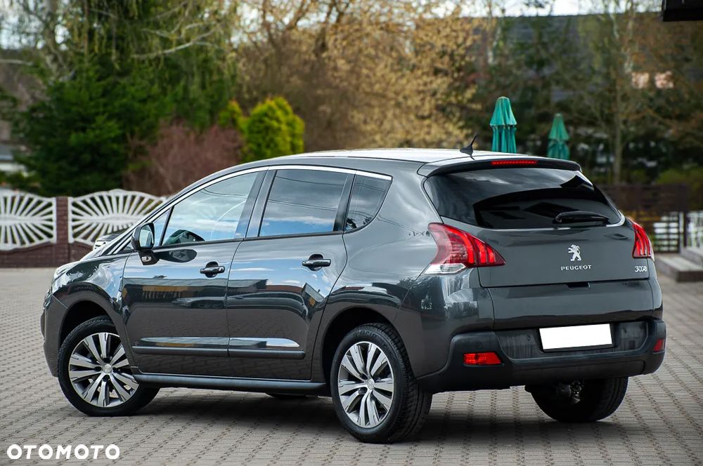 Peugeot 3008 PureTech 130 Style - 15