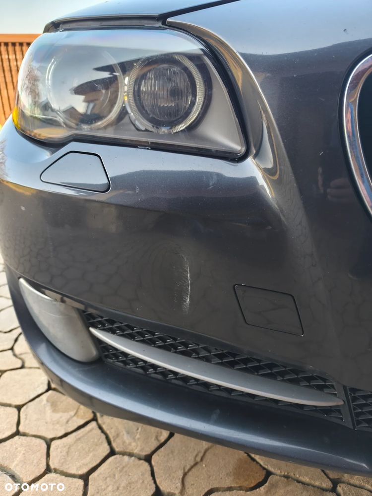 BMW Seria 5 525d xDrive Sport-Aut Luxury Line - 5