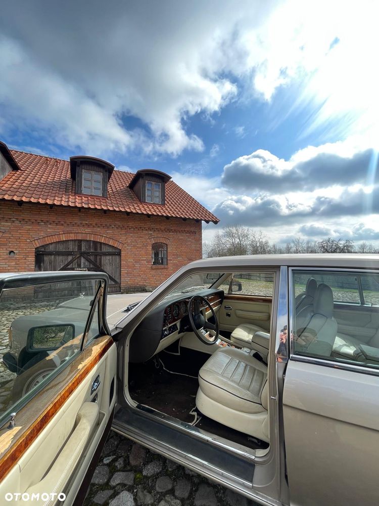 Bentley Mulsanne - 7