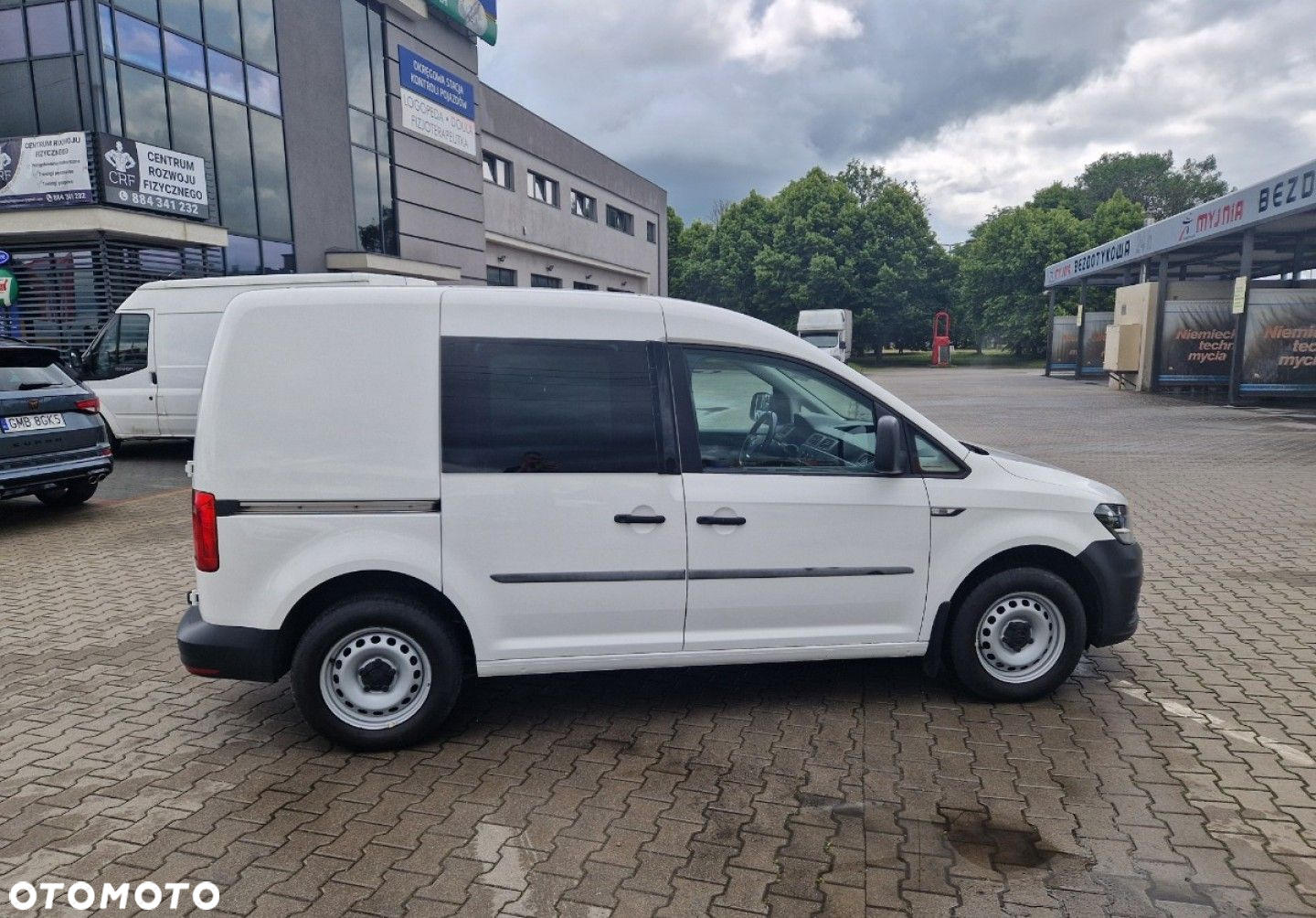 Volkswagen Caddy - 6