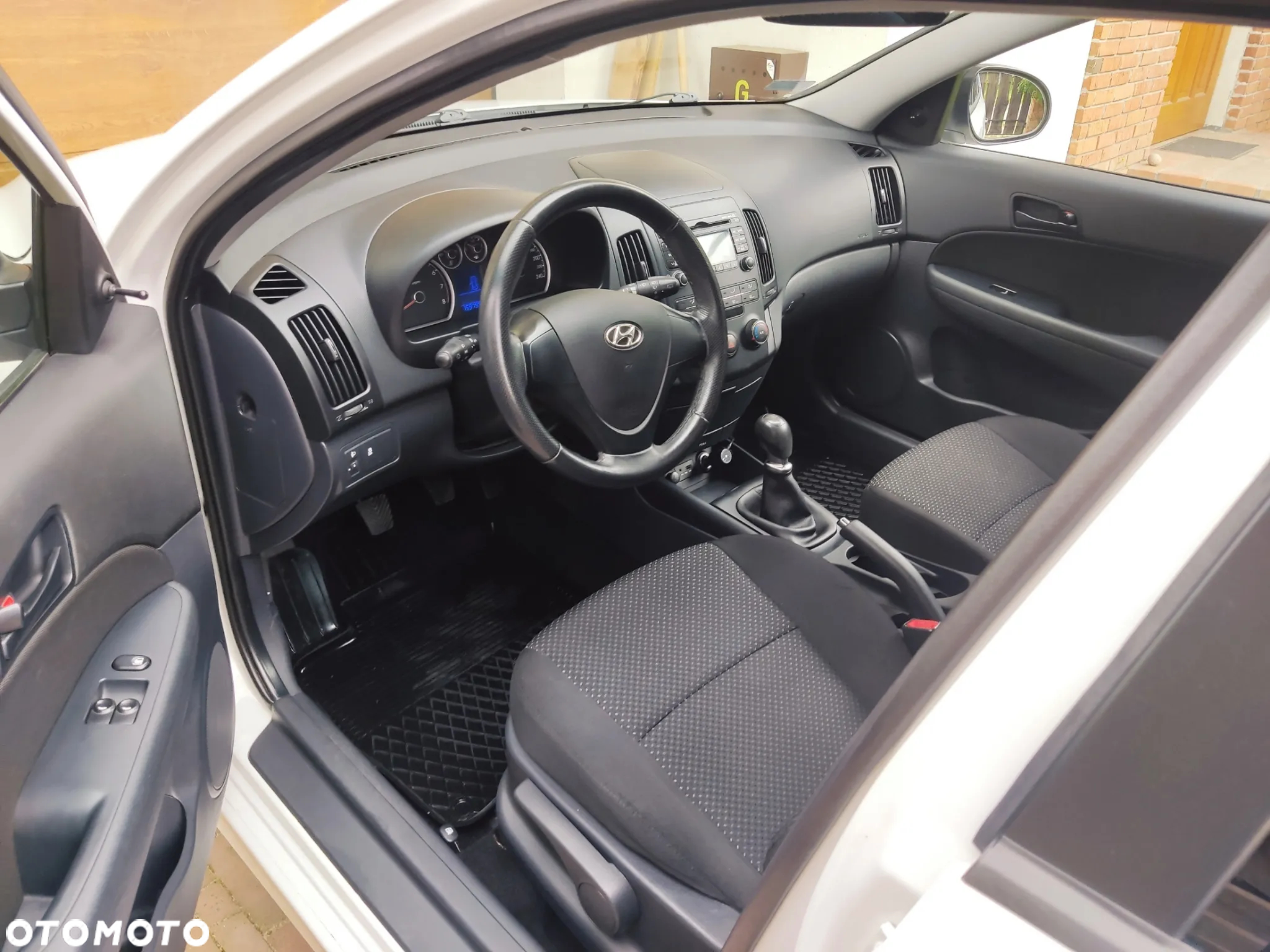 Hyundai i30 1.4 Base - 10