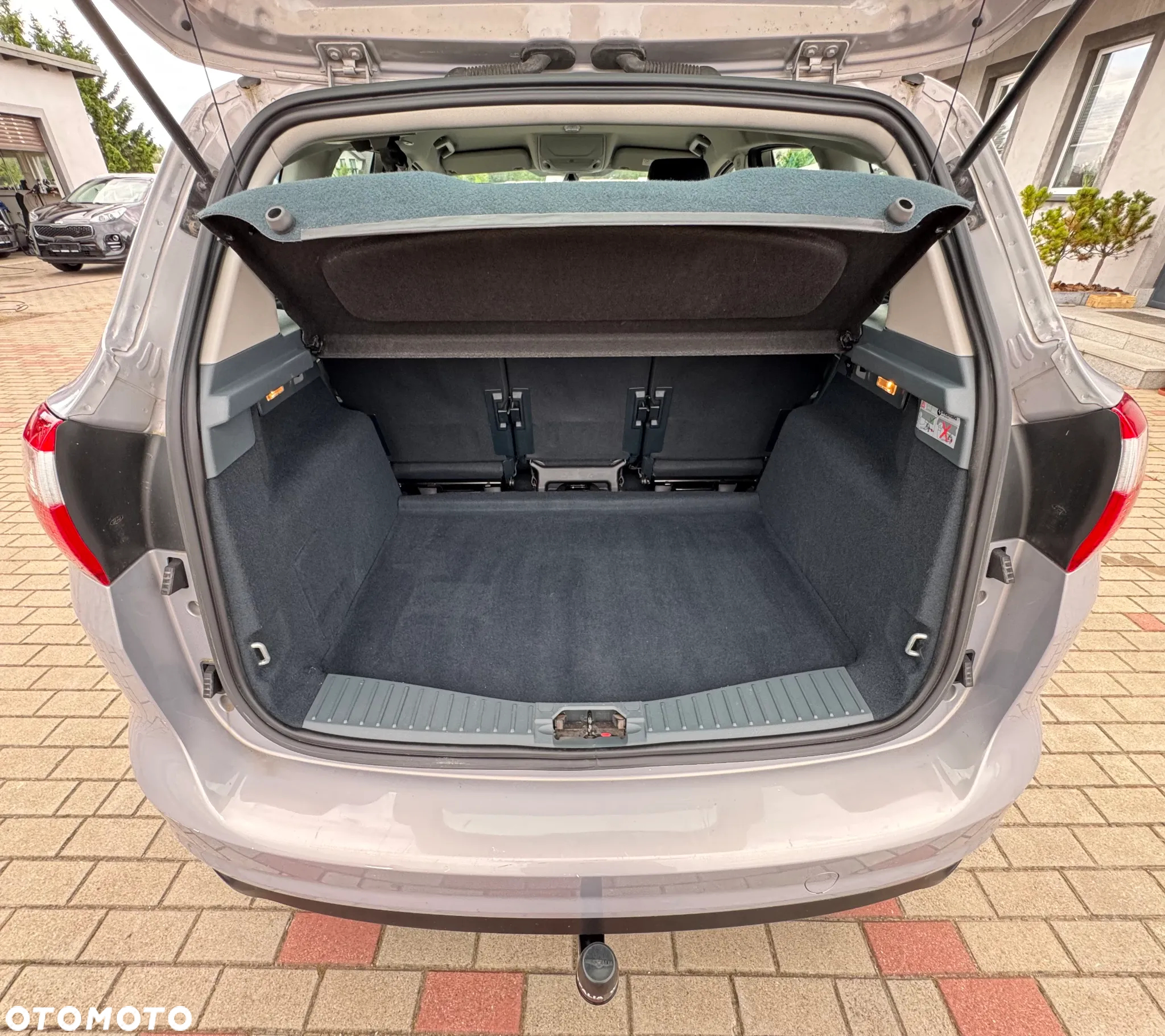 Ford C-MAX - 23