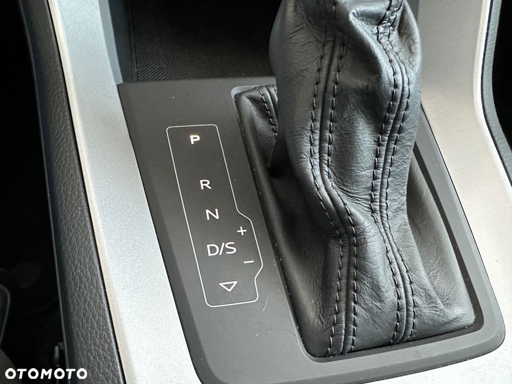 Audi Q3 35 TDI S tronic - 28
