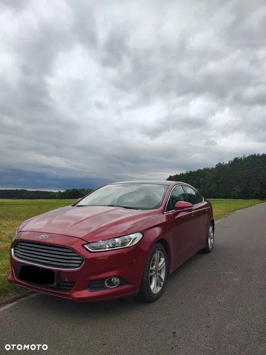 Ford Mondeo 1.0 EcoBoost Trend - 3