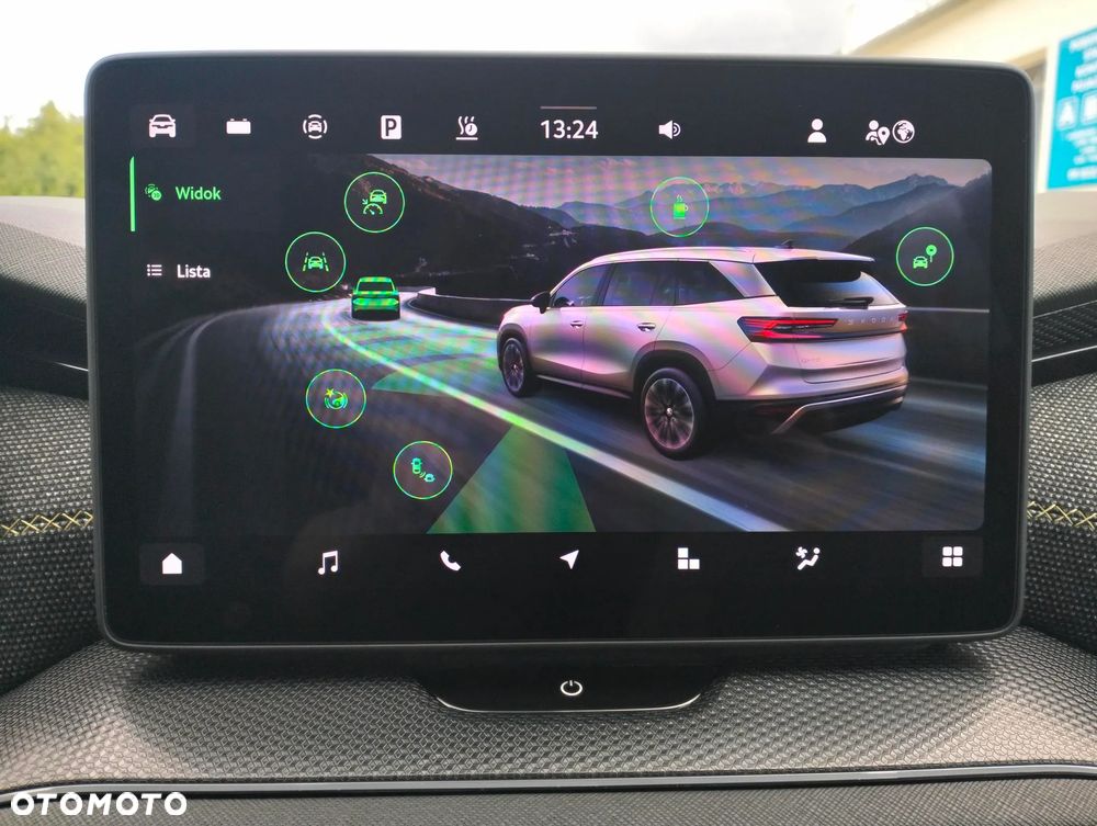 Skoda Kodiaq 1.5 TSI iV PHEV 4x2 Selection DSG - 26