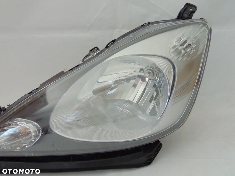 Lampa przednia przód lewa prawa Honda Jazz 3 III 08-11r - 10