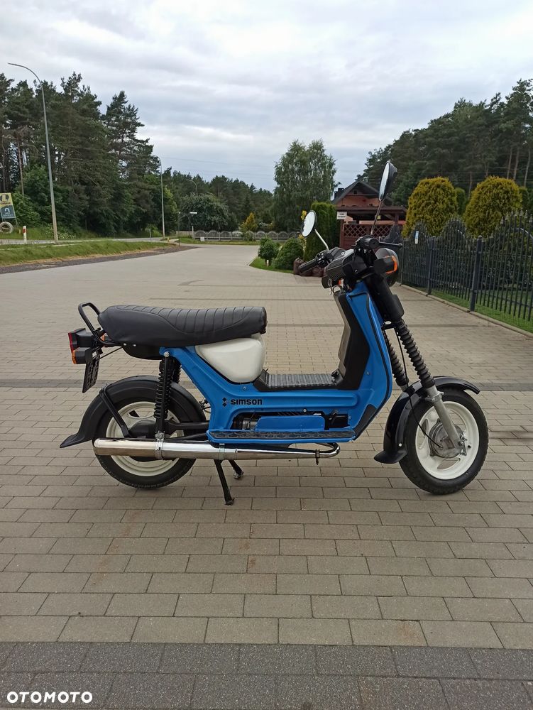 Simson Inny - 11