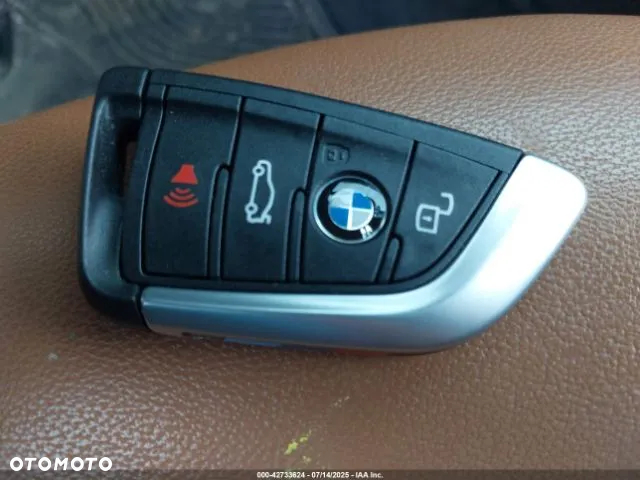BMW X3 xDrive30i M Sport - 14