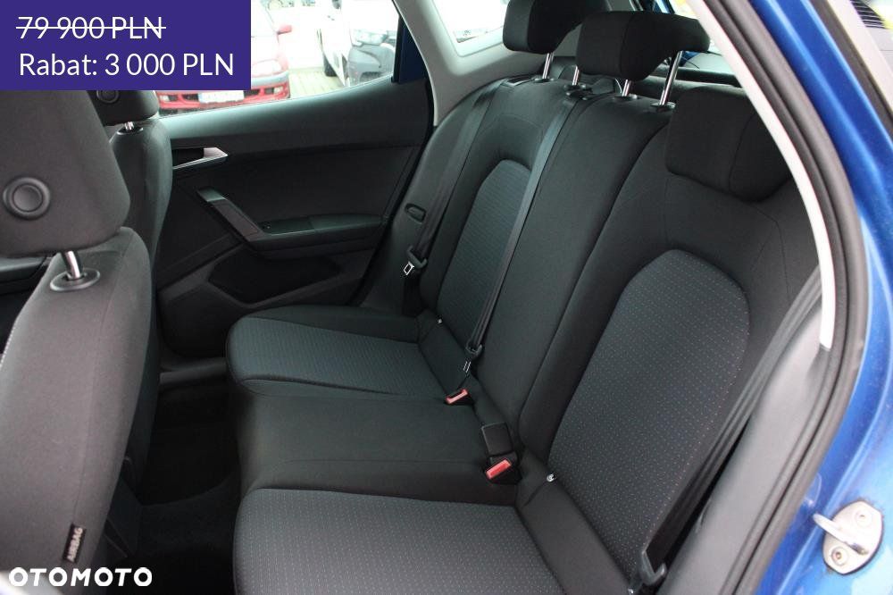 Seat Arona - 26