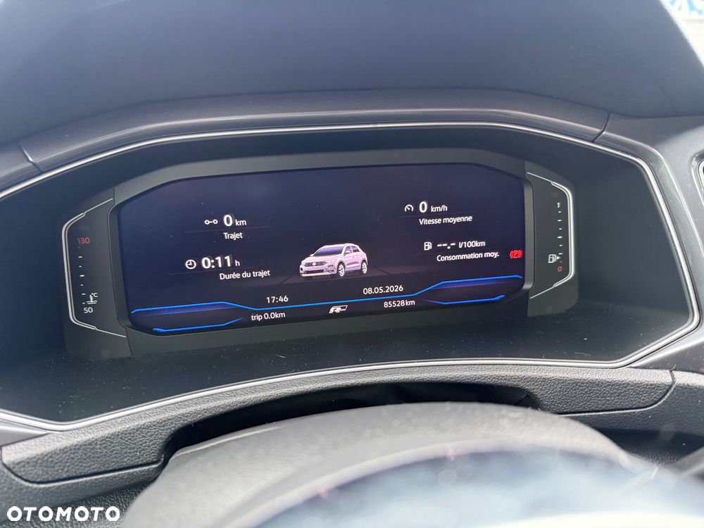 Volkswagen T-Roc 1.5 TSI OPF DSG R-Line - 17