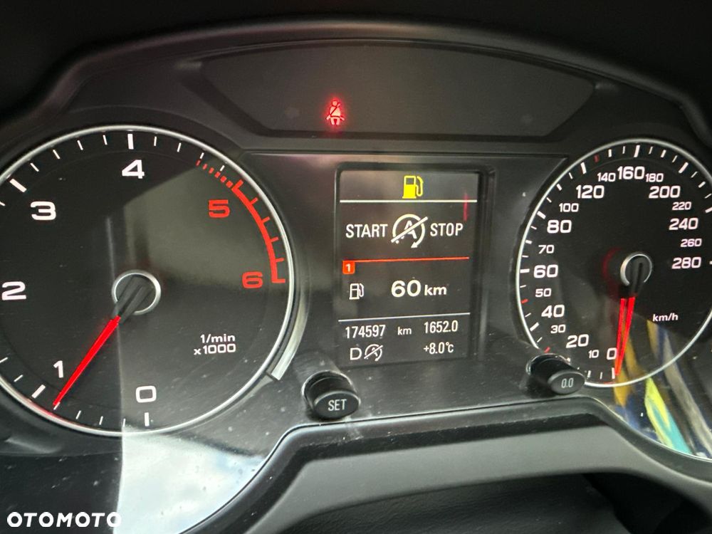 Audi Q5 2.0 TDI Quattro Sport S tronic - 7