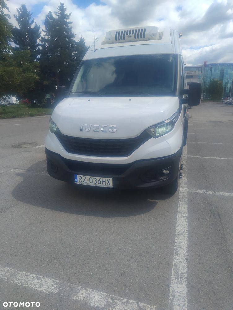 Iveco Daily - 1