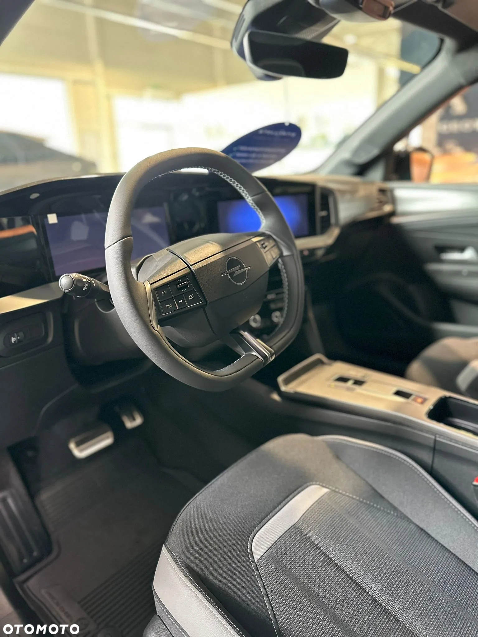 Opel Mokka Mokka-e 54kWh GS - 7