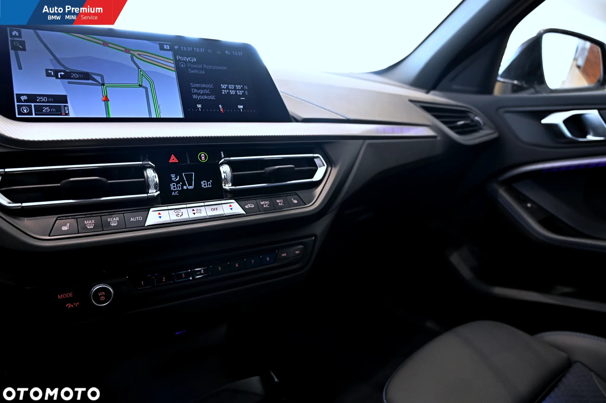 BMW Seria 1 118i M Sport - 7